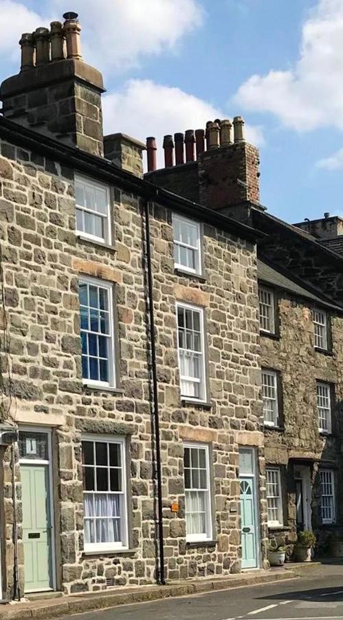 Villa Bro Arran Dolgellau Exterior foto